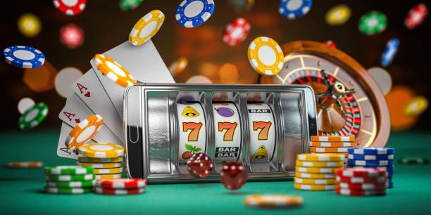 Live blackjack dealer interface on jagung bet showing hand total, player bets, and live video feed
